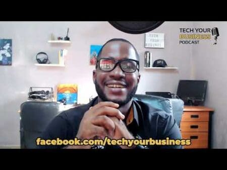 E116. Two Years Of Tech Your Business! What'S Changed? &Raquo; Hqdefault 691