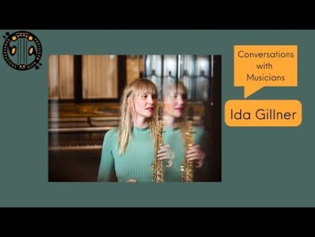 Ida Gillner Conversations With Musicians #Conversationswithmusicians #Musicpodcast &Raquo; Hqdefault 692