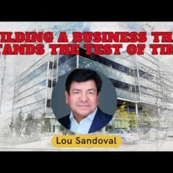 Episode 249: Psychological Safety For Leaders With Amervis López Cobb. &Raquo; Hqdefault 699