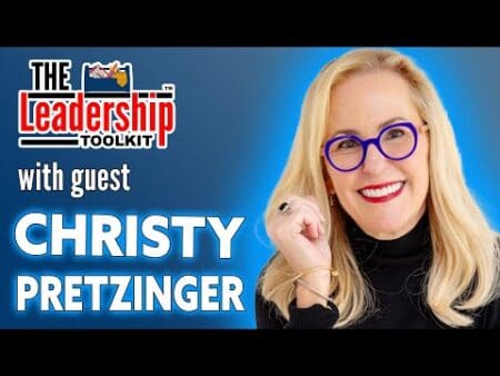 The Leadership Toolkit Hosted By Mike Phillips With Guest Christy Pretzinger &Raquo; Hqdefault 723