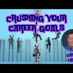 Episode 245: Crushing Your Career Goals: Leadership Tips From Successful Managers. &Raquo; Hqdefault 73