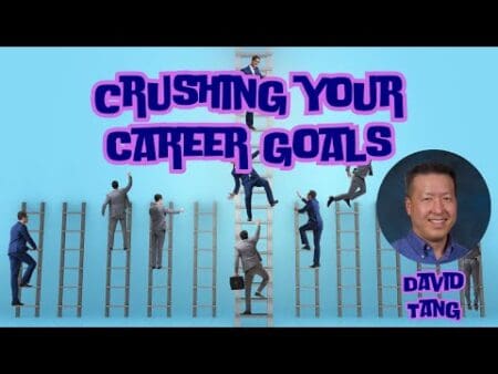 Crushing Your Career Goals: Leadership Tips From Successful Managers. &Raquo; Hqdefault 73