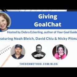 Giving with Noah Bleich, David Chiu & Nicky Pitman #444 » hqdefault 730