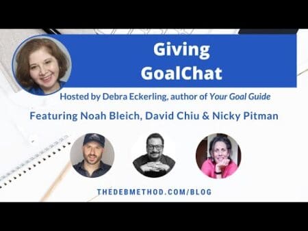 Giving With Noah Bleich, David Chiu &Amp; Nicky Pitman &Raquo; Hqdefault 730