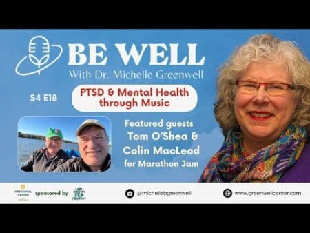 S4 E18 Ptsd And Mental Health Through Music With Tom O'Shea And Colin Macleod &Raquo; Hqdefault 733