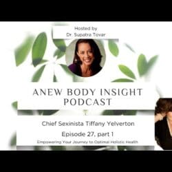 Balancing Act: Harnessing Hormone Therapy For Men'S And Women'S Health | Anew Body Insight Ep. 24 &Raquo; Hqdefault 734