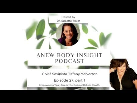 Sexual Empowerment With Tiffany Yelverton On Anew Body Insight Ep. 27 &Raquo; Hqdefault 734