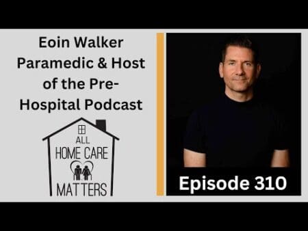 Eoin Walker Paramedic And Host Of The Pre-Hospital Podcast &Amp;Raquo; Hqdefault 748