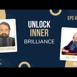 Unlocking Intuition: Overcoming Childhood Blocks And Trusting Gut Instincts For Entrepreneurial Success W/ Sally Reid &Raquo; Hqdefault 761