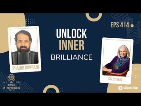 Overcoming Childhood Blocks And Trusting Gut Instincts For Entrepreneurial Success W/ Sally Reid &Raquo; Hqdefault 761