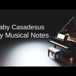 The David Watson Podcast #170 Gaby Casadesus French Pianist And Much, Much More &Raquo; Hqdefault 802