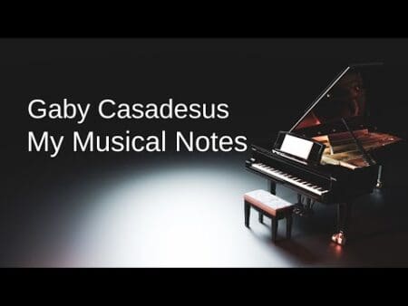 Gaby Casadesus French Pianist And Much, Much More &Raquo; Hqdefault 802