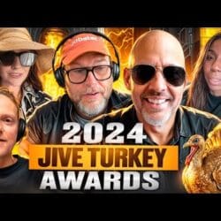 JIVE TURKEYS 2024 Edition » hqdefault 816