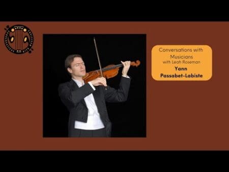 Yann Passabet Labiste Conversations With Musicians #Conversationswithmusicians #Classicalmusician &Raquo; Hqdefault 830