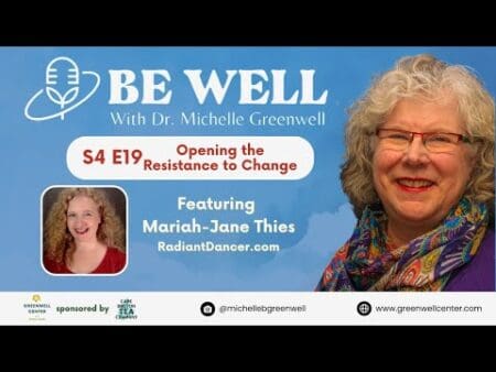 S4 E19 Opening The Resistance To Change With Mariah-Jane Thies &Raquo; Hqdefault 847