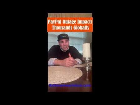 Did You Know Paypal Outage Impacts Thousands Globally? &Raquo; Hqdefault 849