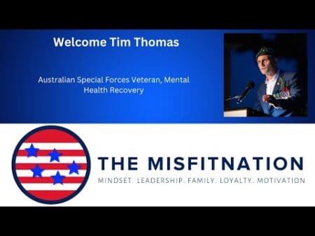 Special Forces Veteran Tim Thomas On Resilience, Rest &Amp; Recovery 🌍💪 &Raquo; Hqdefault 852