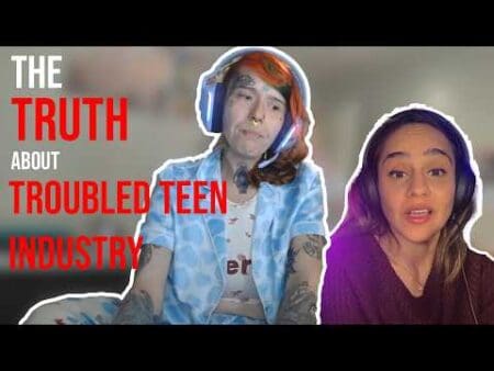 My Trauma In The Troubled Teen Program &Raquo; Hqdefault 854