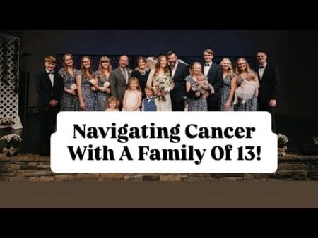 Navigating Cancer With A Family Of 13! &Raquo; Hqdefault 94