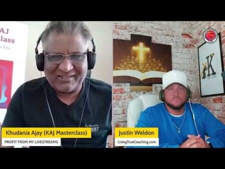 Time Management, Growth Mindset &Amp; Personal Transformation With Justin Weldon &Raquo; Hqdefault 96