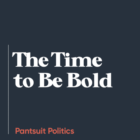 The Time To Be Bold &Raquo; Image 3