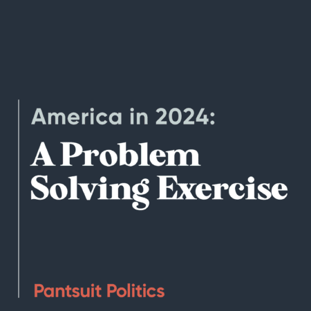 America In 2024: A Problem Solving Exercise &Raquo; Image 4