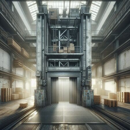 Why Industrial Elevators Require Special Maintenance &Raquo; Image1 3