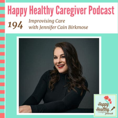 Improvised Care With Jennifer Cain Birkmose &Raquo; Improvised Care With Jennifer Cain Birkmose 1730397702