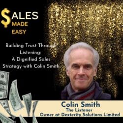 Ep 175 | Building Trust In Sales: More Than Just Transactions &Raquo; J93N8V2496Ulpy7Fnqsmrqexvy6Z