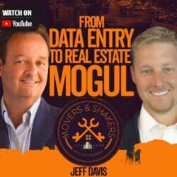 How To Find An Amazing Business Partner &Raquo; Jeff Davis Sqr