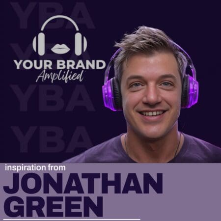 From Fired To Flourishing In Online Business With Jonathan Green &Raquo; Jonathan Green