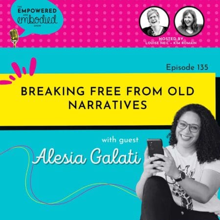 Breaking Free From Old Narratives With Alesia Galati &Raquo; Judcmrt4Zwnskj38Kk18Tt21C7V3