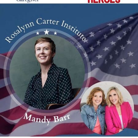 From Four Kinds To One Community: The Rosalynn Carter Institute'S Holistic Approach To Supporting Caregivers &Raquo; L8Lhzjamtbkdfvo54B48Tng7Lnga