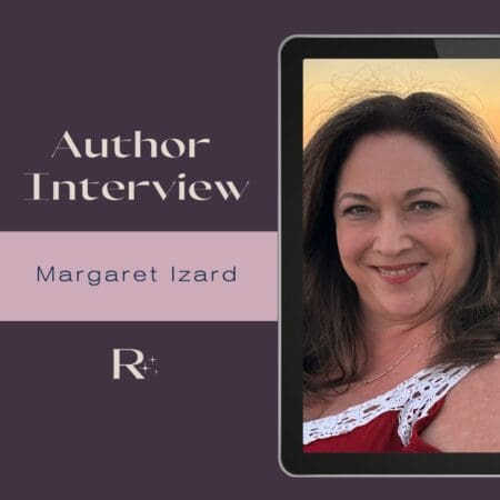 Author Interview With Margaret Izard &Raquo; Margaret 20Izard 20Graphic