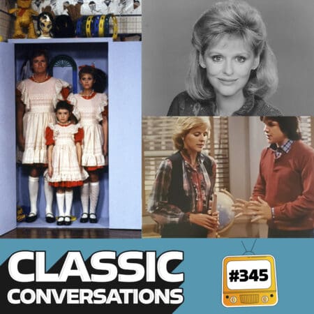 Marla Pennington'S Journey From Soap To Small Wonder &Raquo; Marla Pennington 345