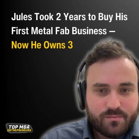 Jules Took 2 Years To Buy His First Metal Fab Business—Now He Owns 3 &Raquo; Otfyju5Yatzjlidlnd76Tvohz8Ih