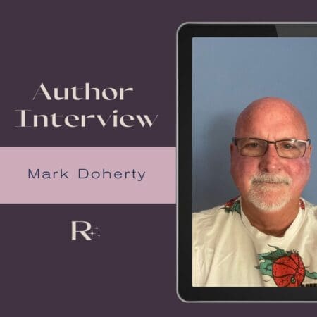 Author Interview With Mark Doherty &Raquo; Podcast 20Cover 20Art 20Ripollsworkshop 20Reads 20Posts 20Author 20Interview 20 20 1