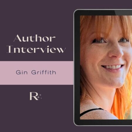 Author Interview With Gin Griffith &Raquo; Podcast 20Cover 20Art 20Ripollsworkshop 20Reads 20Posts 20Author 20Interview 20 20 2 2