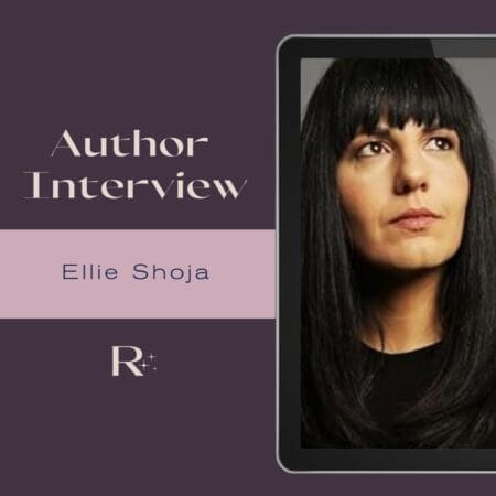 Author Interview With Ellie Shoja &Raquo; Podcast 20Cover 20Art 20Ripollsworkshop 20Reads 20Posts 20Author 20Interview 20 20 2 3