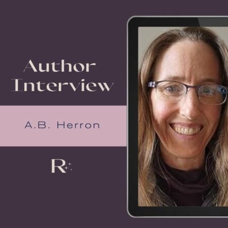 Author Interview With A.b. Herron &Raquo; Podcast 20Cover 20Art 20Ripollsworkshop 20Reads 20Posts 20Author 20Interview 20 20 2 4