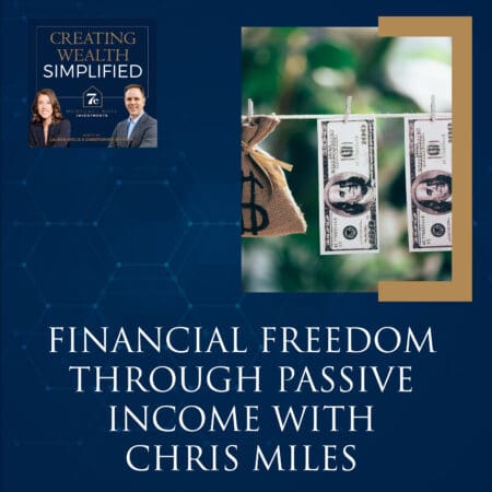 Financial Freedom Through Passive Income With Chris Miles &Raquo; Rctiqtlj