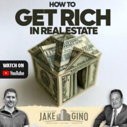 From Broke To Building A Millionaire University With Justin Williams | The Jake And Gino Show &Raquo; Richinrealestate Sqr