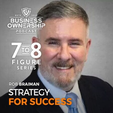 Strategy For Success - Rob Braiman 7-8 Figure Special Series &Raquo; Rob 20Braiman