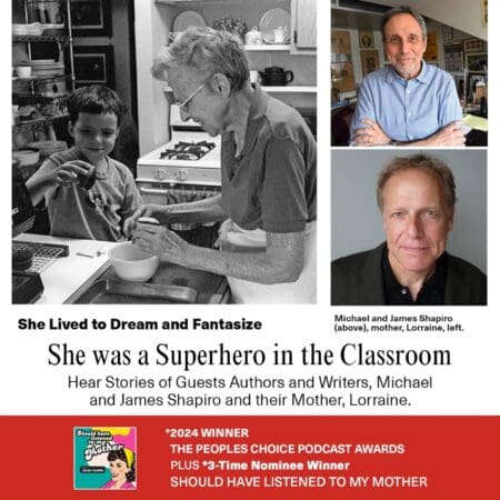 She Was A Superhero In The Classroom With Guests Professors And Authors Michael And James Shapiro. Looking Back At S3E4 &Raquo; Shltmm S5E47 20She Was A Superhero In The Classroom Socialmedia 11192024