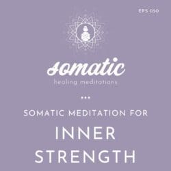 Rest And Regulate: A Somatic Meditation For When You’re Emotionally Exhausted &Raquo; Somatic Healing Meditations Square Images 4