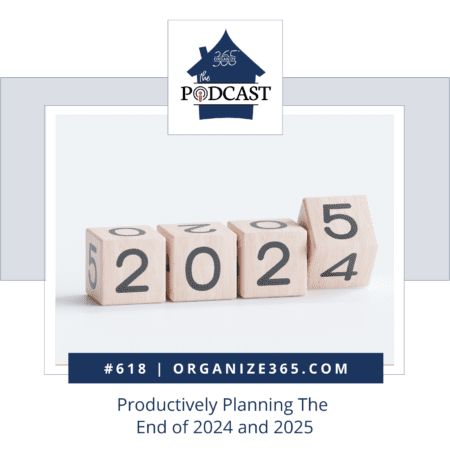 618 - Productively Planning The End Of 2024 And 2025 &Raquo; Square 618 1400 X 1400 Px