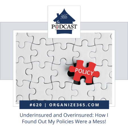 620 - Underinsured And Overinsured: How I Found Out My Policies Were A Mess! &Raquo; Square 620 1400 X 1400 Px