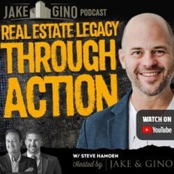 Rent Control: Myths, Facts, And The Real Impact On Affordable Housing | Jake &Amp; Gino Podcast &Raquo; Steve Hamoen Sqr