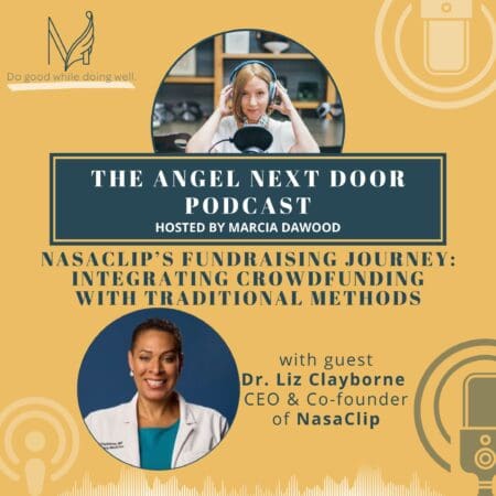 Nasaclip’s Fundraising Journey: Integrating Crowdfunding With Traditional Methods &Raquo; The 20Angel 20Next 20Door 20Graphics 20 202024 11 11T211708 189