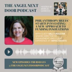 Turning Conversations Into Opportunities: Michelle Tillis Lederman On Effective Networking &Raquo; The 20Angel 20Next 20Door 20Graphics 20 202024 11 19T121550 964